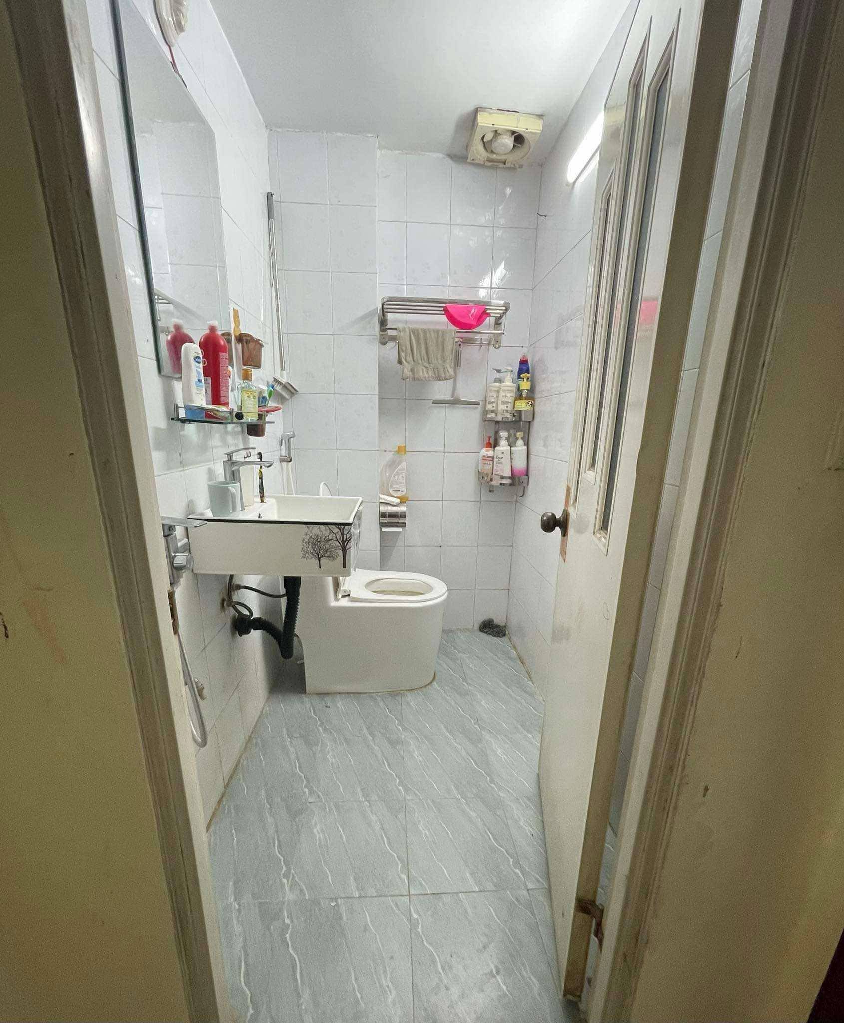 Cho thuê nhà Phố Kim Ngưu 4 tầng x 40m2, 3 ngủ, 9 Triệu ở gđ, nhóm - Ảnh chính